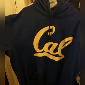 CAL Berkley Golden Bears Hoodie